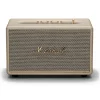 Marshall - Acton III - Cream - Portable Bluetooth Speaker - Iconic Classic Premium High Quality Speaker - Avvenice