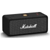 Marshall - Emberton - Black - Portable Bluetooth Speaker - Iconic Classic Premium High Quality Speaker - Avvenice