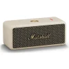 Marshall - Emberton - Cream - Portable Bluetooth Speaker - Iconic Classic Premium High Quality Speaker - Avvenice