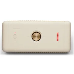 Marshall - Emberton - Cream - Portable Bluetooth Speaker - Iconic Classic Premium High Quality Speaker - Avvenice