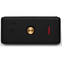 Marshall - Emberton - Cream - Portable Bluetooth Speaker - Iconic Classic Premium High Quality Speaker - Avvenice