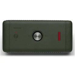 Marshall - Emberton - Forest - Portable Bluetooth Speaker - Iconic Classic Premium High Quality Speaker - Avvenice