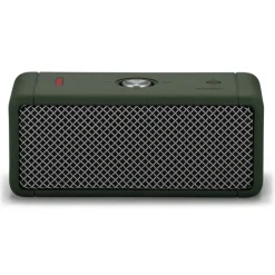 Marshall - Emberton - Forest - Portable Bluetooth Speaker - Iconic Classic Premium High Quality Speaker - Avvenice
