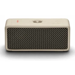 Marshall - Emberton II - Cream - Portable Bluetooth Speaker - Iconic Classic Premium High Quality Speaker - Avvenice