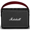Marshall - Kilburn II - Black - Portable Bluetooth Speaker - Iconic Classic Premium High Quality Speaker - Avvenice