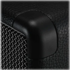 Marshall - Kilburn II - Black - Portable Bluetooth Speaker - Iconic Classic Premium High Quality Speaker - Avvenice