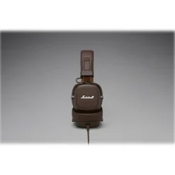 Marshall - Major III - White - Headphones - Iconic Classic Premium High Quality Headphones - Avvenice