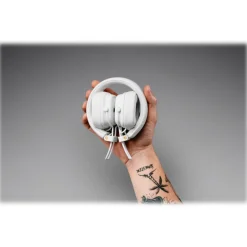 Marshall - Major III - White - Headphones - Iconic Classic Premium High Quality Headphones - Avvenice