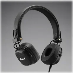 Marshall - Major III - White - Headphones - Iconic Classic Premium High Quality Headphones - Avvenice