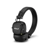 Marshall - Major III Bluetooth - Black - Bluetooth Wireless Headphones - Iconic Classic Premium High Quality Headphones - Avvenice