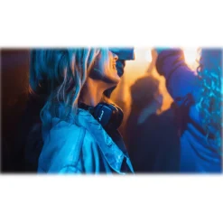 Marshall - Major III Bluetooth - Black - Bluetooth Wireless Headphones - Iconic Classic Premium High Quality Headphones - Avvenice