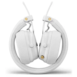 Marshall - Major III Bluetooth - White - Bluetooth Wireless Headphones - Iconic Classic Premium High Quality Headphones - Avvenice