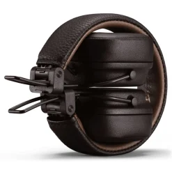 Marshall - Major IV - Brown - Bluetooth Headphone - Iconic Classic Premium High Quality Speaker - Avvenice