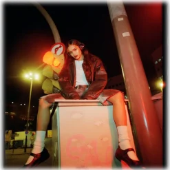 Marshall - Major V - Black - Bluetooth Headphone - Iconic Classic Premium High Quality Speaker - Avvenice