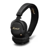 Marshall - Mid A.N.C. - Black - Bluetooth Wireless Headphones - Iconic Classic Premium High Quality Headphones - Avvenice