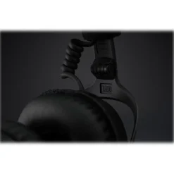 Marshall - Mid A.N.C. - Black - Bluetooth Wireless Headphones - Iconic Classic Premium High Quality Headphones - Avvenice