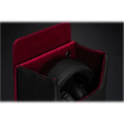 Marshall - Mid A.N.C. - Black - Bluetooth Wireless Headphones - Iconic Classic Premium High Quality Headphones - Avvenice