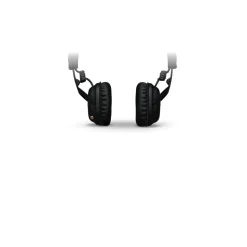 Marshall - Mid A.N.C. - Black - Bluetooth Wireless Headphones - Iconic Classic Premium High Quality Headphones - Avvenice