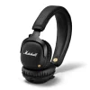 Marshall - Mid Bluetooth - Black - Bluetooth Wireless Headphones - Iconic Classic Premium High Quality Headphones - Avvenice