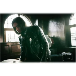 Marshall - Mid Bluetooth - Black - Bluetooth Wireless Headphones - Iconic Classic Premium High Quality Headphones - Avvenice