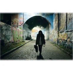 Marshall - Mid Bluetooth - Black - Bluetooth Wireless Headphones - Iconic Classic Premium High Quality Headphones - Avvenice