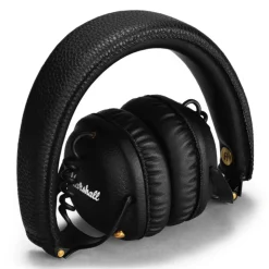 Marshall - Mid Bluetooth - Black - Bluetooth Wireless Headphones - Iconic Classic Premium High Quality Headphones - Avvenice