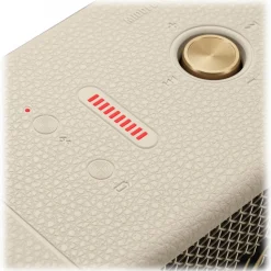 Marshall - Middleton - Cream - Portable Bluetooth Speaker - Iconic Classic Premium High Quality Speaker - Avvenice