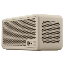 Marshall - Middleton - Cream - Portable Bluetooth Speaker - Iconic Classic Premium High Quality Speaker - Avvenice