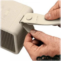 Marshall - Middleton - Cream - Portable Bluetooth Speaker - Iconic Classic Premium High Quality Speaker - Avvenice