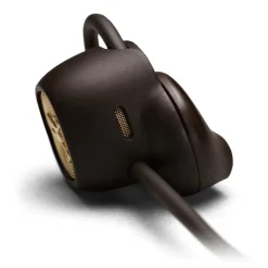 Marshall - Minor II - Black - Bluetooth Wireless Headphones - Iconic Classic Premium High Quality Headphones - Avvenice