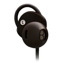 Marshall - Minor II - Black - Bluetooth Wireless Headphones - Iconic Classic Premium High Quality Headphones - Avvenice