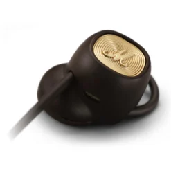 Marshall - Minor II - Black - Bluetooth Wireless Headphones - Iconic Classic Premium High Quality Headphones - Avvenice