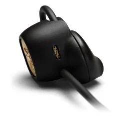 Marshall - Minor II - Brown - Bluetooth Wireless Headphones - Iconic Classic Premium High Quality Headphones - Avvenice