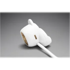 Marshall - Minor II - Brown - Bluetooth Wireless Headphones - Iconic Classic Premium High Quality Headphones - Avvenice