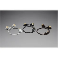 Marshall - Minor II - Brown - Bluetooth Wireless Headphones - Iconic Classic Premium High Quality Headphones - Avvenice