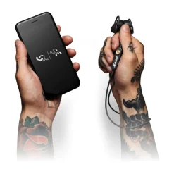 Marshall - Minor II - Brown - Bluetooth Wireless Headphones - Iconic Classic Premium High Quality Headphones - Avvenice