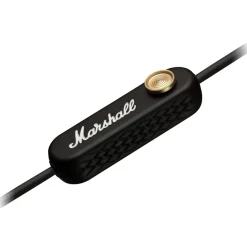 Marshall - Minor II - Brown - Bluetooth Wireless Headphones - Iconic Classic Premium High Quality Headphones - Avvenice