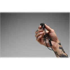 Marshall - Minor II - Brown - Bluetooth Wireless Headphones - Iconic Classic Premium High Quality Headphones - Avvenice