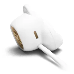 Marshall - Minor II - White - Bluetooth Wireless Headphones - Iconic Classic Premium High Quality Headphones - Avvenice