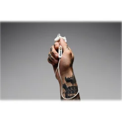 Marshall - Minor II - White - Bluetooth Wireless Headphones - Iconic Classic Premium High Quality Headphones - Avvenice