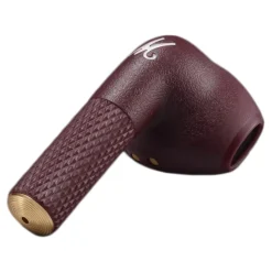 Marshall - Minor III - Burgundy - In-Ear Headphone - Iconic Classic Premium High Quality Speaker - Avvenice