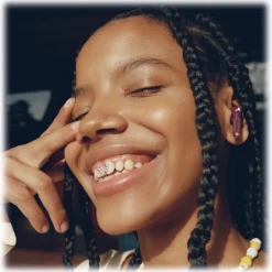 Marshall - Minor III - Burgundy - In-Ear Headphone - Iconic Classic Premium High Quality Speaker - Avvenice