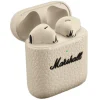 Marshall - Minor III - Cream - In-Ear Headphone - Iconic Classic Premium High Quality Speaker - Avvenice