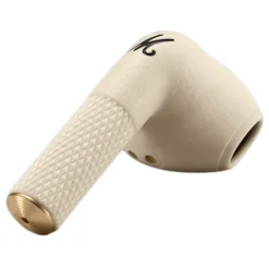 Marshall - Minor III - Cream - In-Ear Headphone - Iconic Classic Premium High Quality Speaker - Avvenice