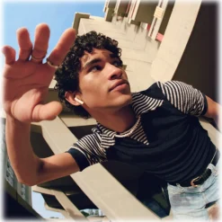 Marshall - Minor III - Cream - In-Ear Headphone - Iconic Classic Premium High Quality Speaker - Avvenice