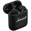 Marshall - Minor IV - Black - In-Ear Headphone - Iconic Classic Premium High Quality Speaker - Avvenice