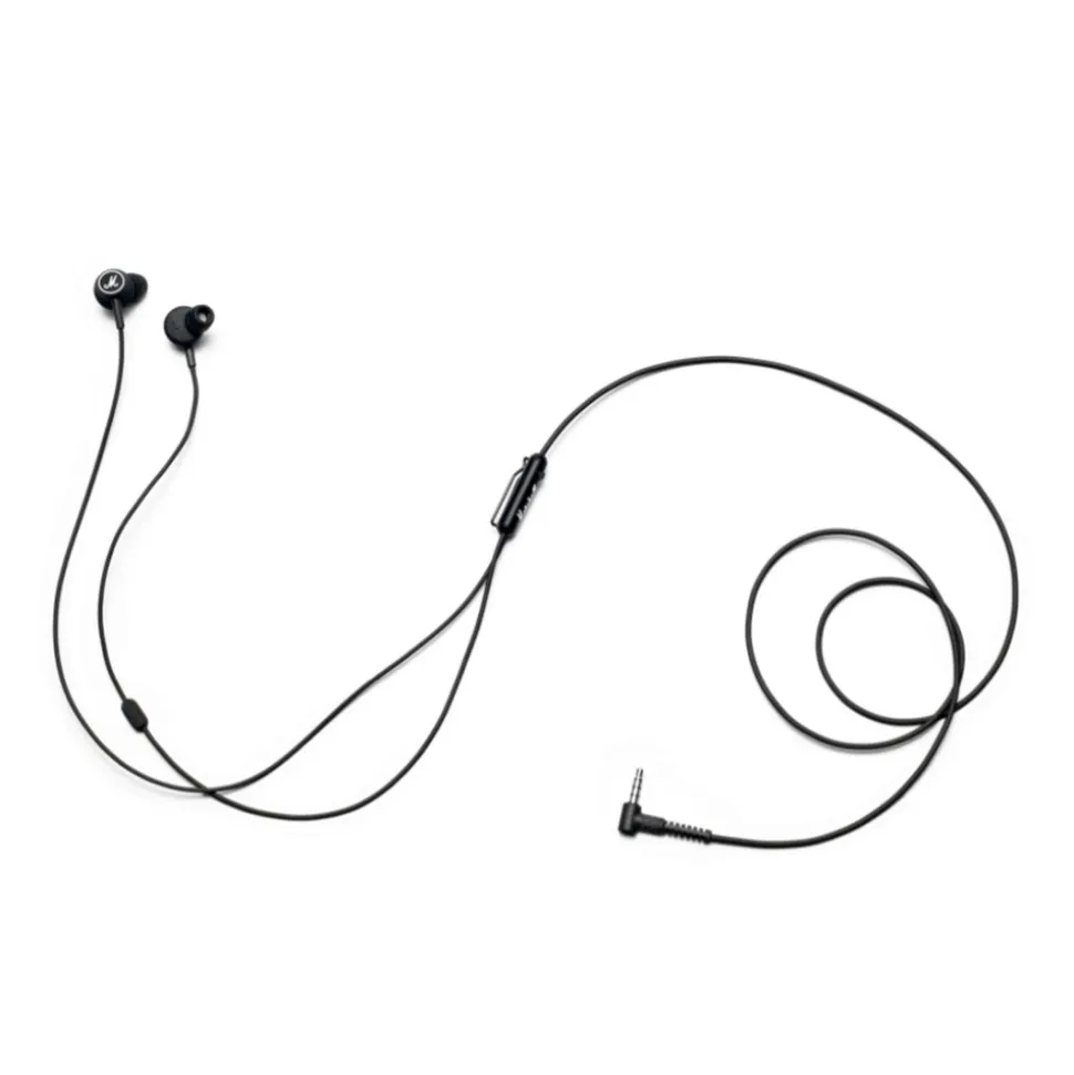 Marshall - Mode - Black - Headphones - Iconic Classic Premium High Quality Headphones - Avvenice