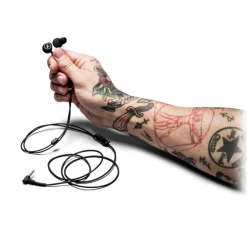 Marshall - Mode - Black - Headphones - Iconic Classic Premium High Quality Headphones - Avvenice