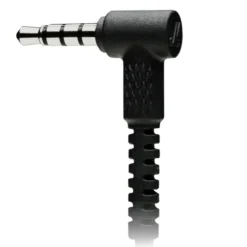 Marshall - Mode - Black - Headphones - Iconic Classic Premium High Quality Headphones - Avvenice