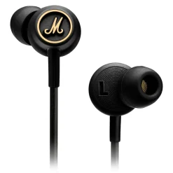 Marshall - Mode EQ - Black - Headphones - Iconic Classic Premium High Quality Headphones - Avvenice